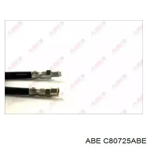 Купить 32246089 Volvo Задний тормозной шланг