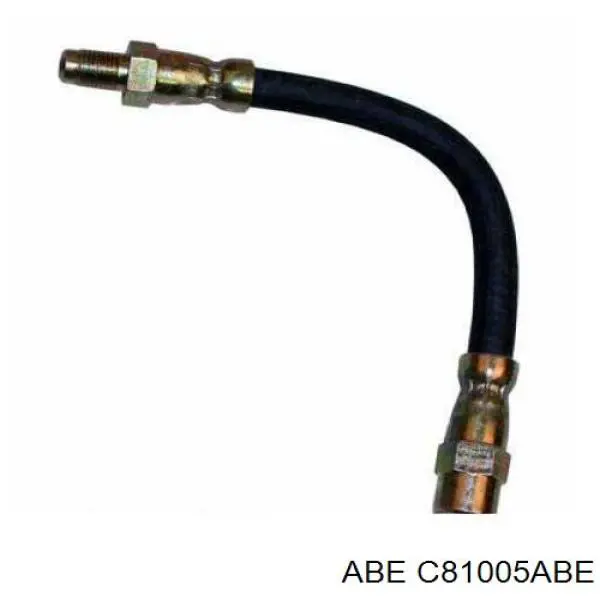 Задний тормозной шланг C81005ABE ABE