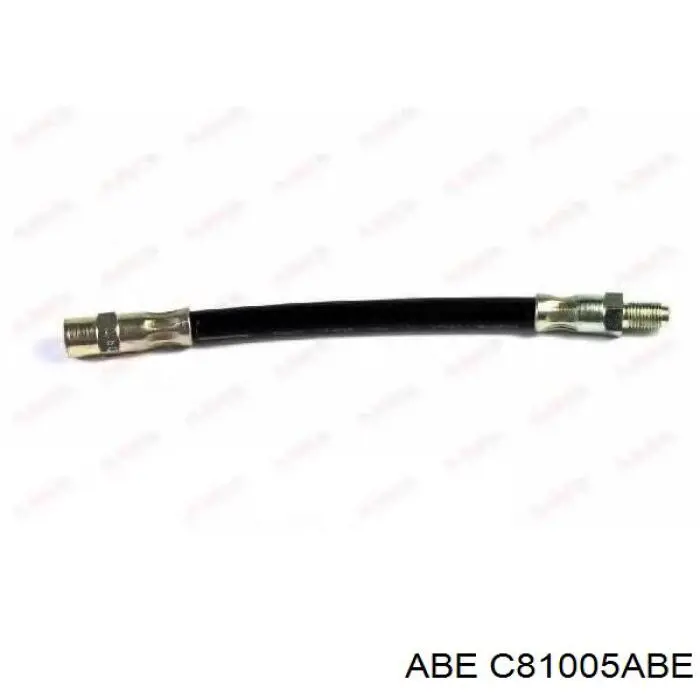 Тормозной шланг задний ABE C81005ABE цена, от 6.49 USD