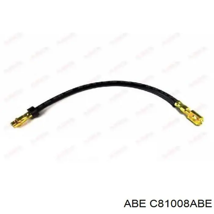 Шланг гальмівний передній C81008ABE ABE