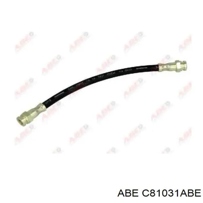Купить SL4949 ABS Шланг тормозной передний