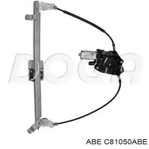 Тормозной шланг задний ABS SL3594 цена, от 5.00 USD