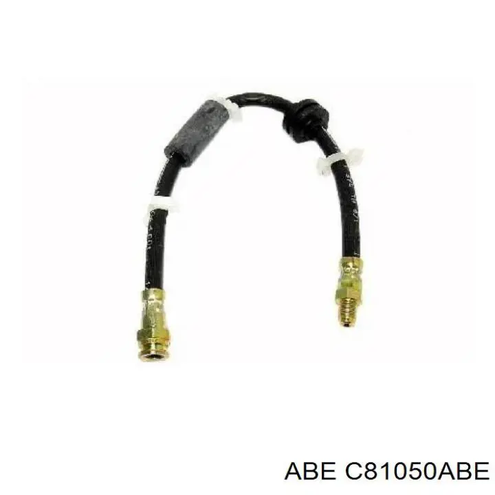 Шланг тормозной задний ABS SL3594