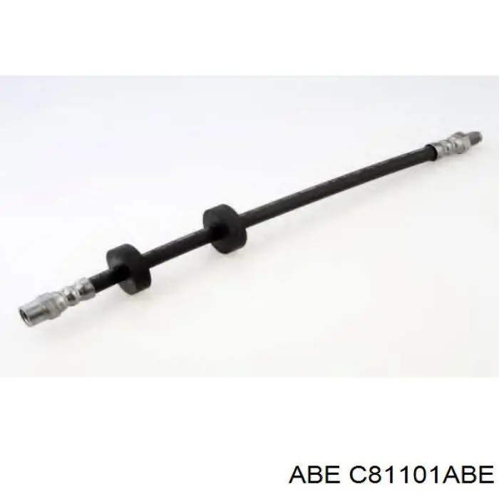 Шланг тормозной передний C81101ABE ABE
