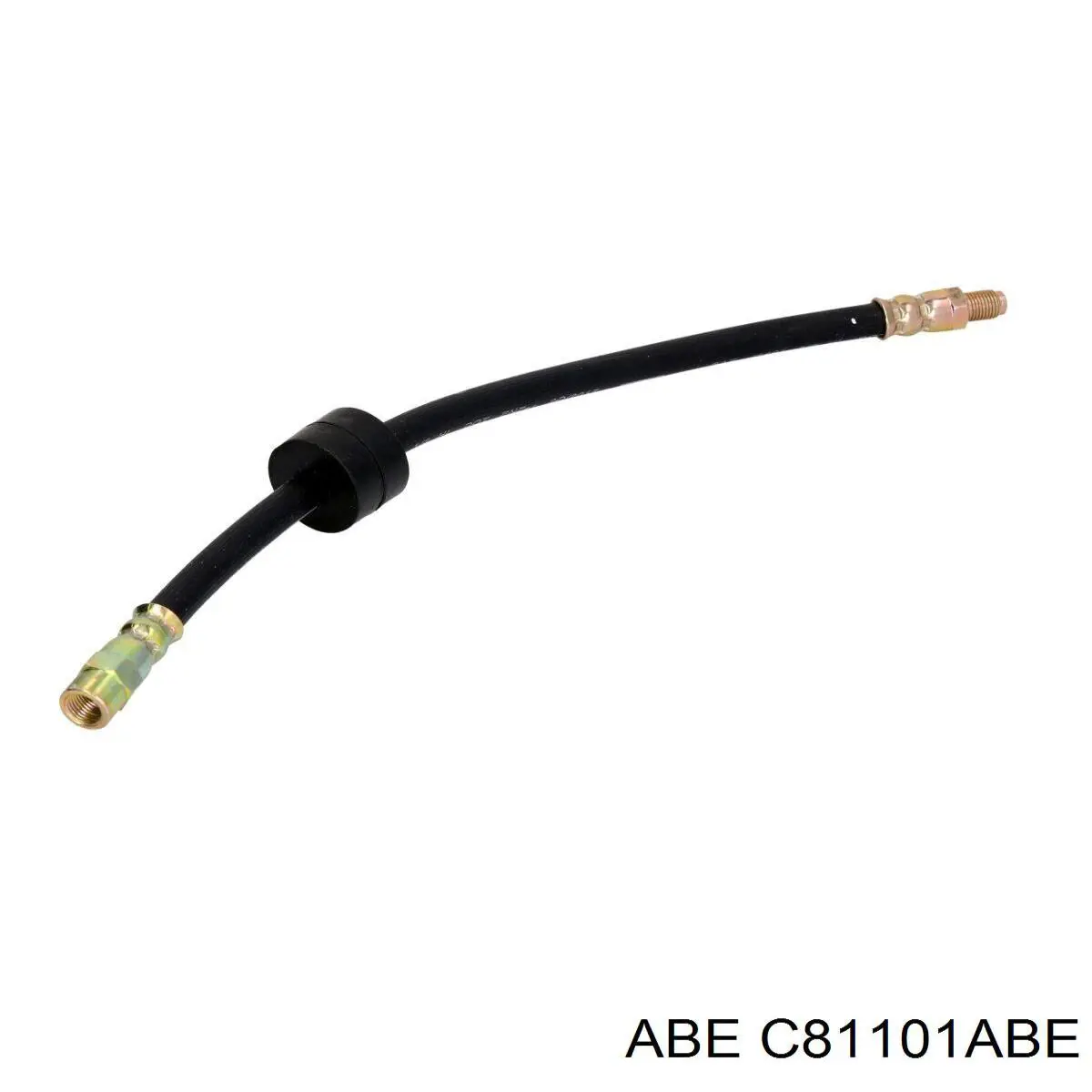 Шланг тормозной передний C81101ABE ABE