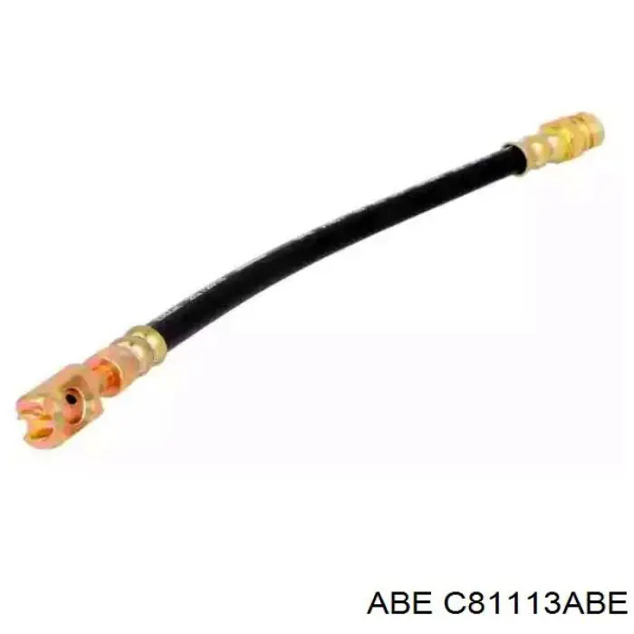 Задний тормозной шланг C81113ABE ABE