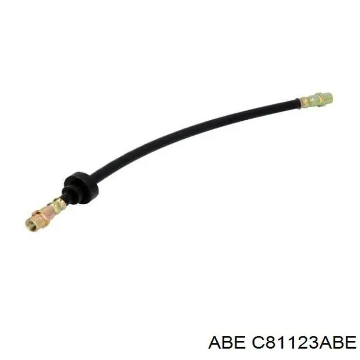 C81123ABE ABE