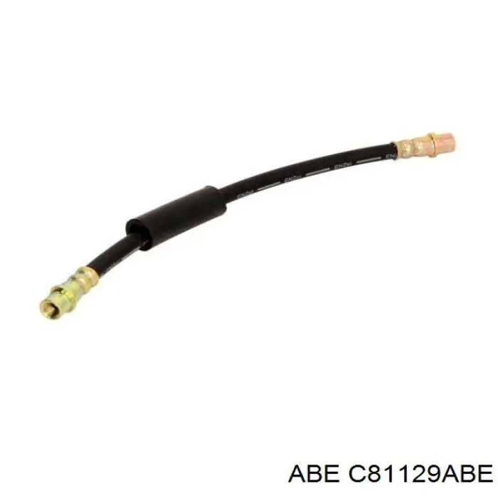 Шланг гальмівний передній C81129ABE ABE