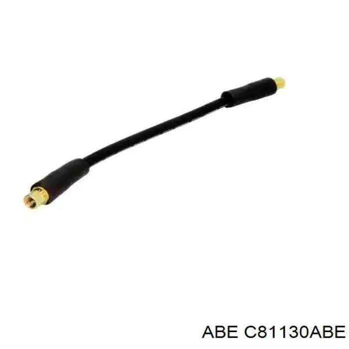 Шланг тормозной передний C81130ABE ABE