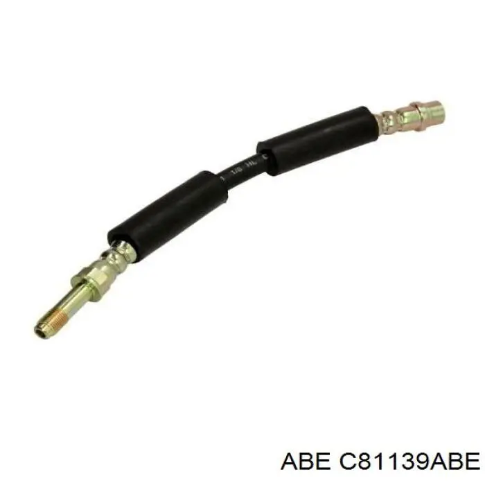 Шланг тормозной передний C81139ABE ABE