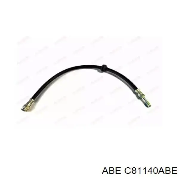 Шланг тормозной передний C81140ABE ABE