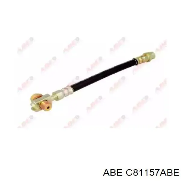 Купить C81157ABE ABE Задний тормозной шланг