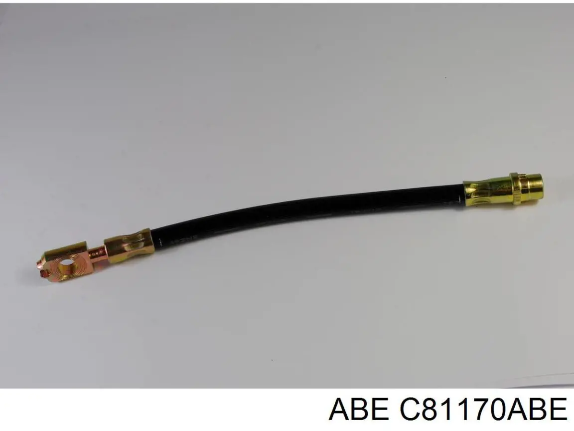 Задний тормозной шланг C81170ABE ABE