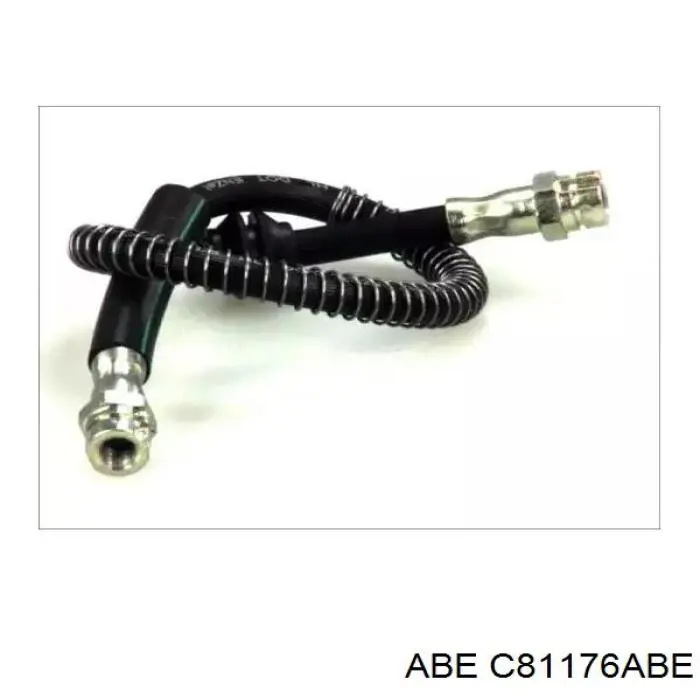 Задний тормозной шланг C81176ABE ABE