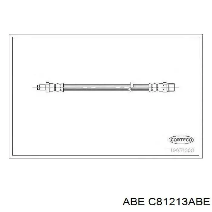 C81213ABE ABE