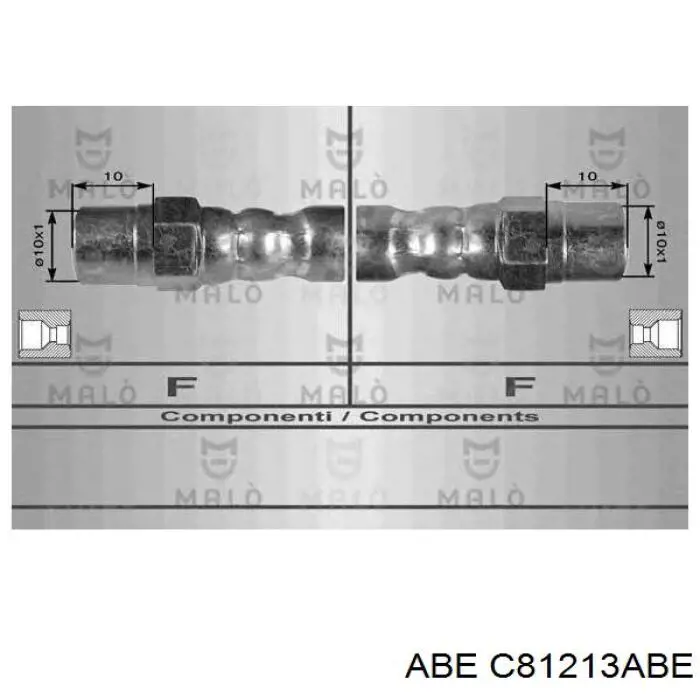 C81213ABE ABE