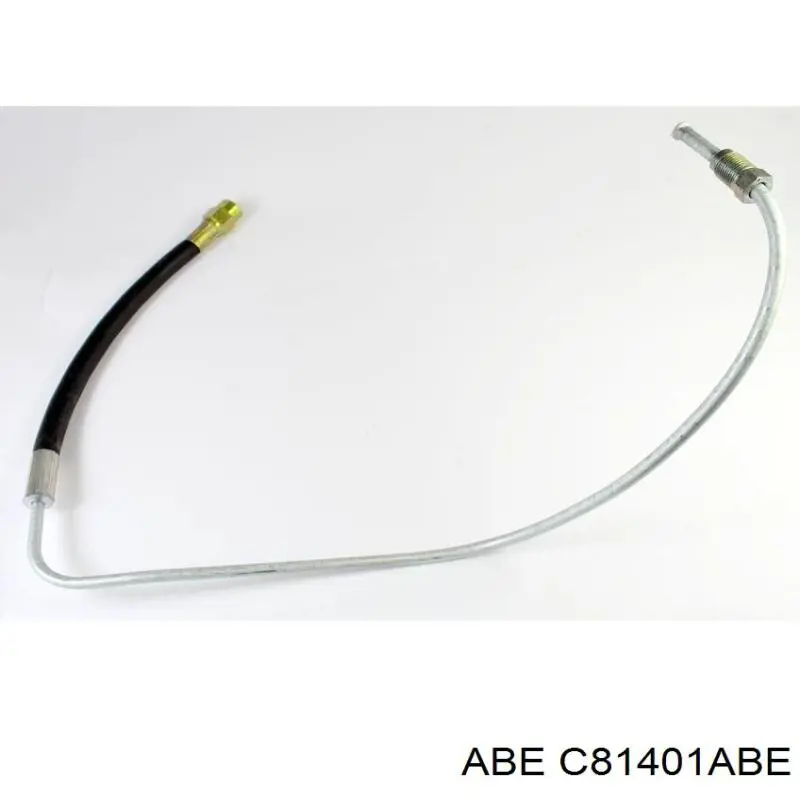 Шланг сцепления C81401ABE ABE