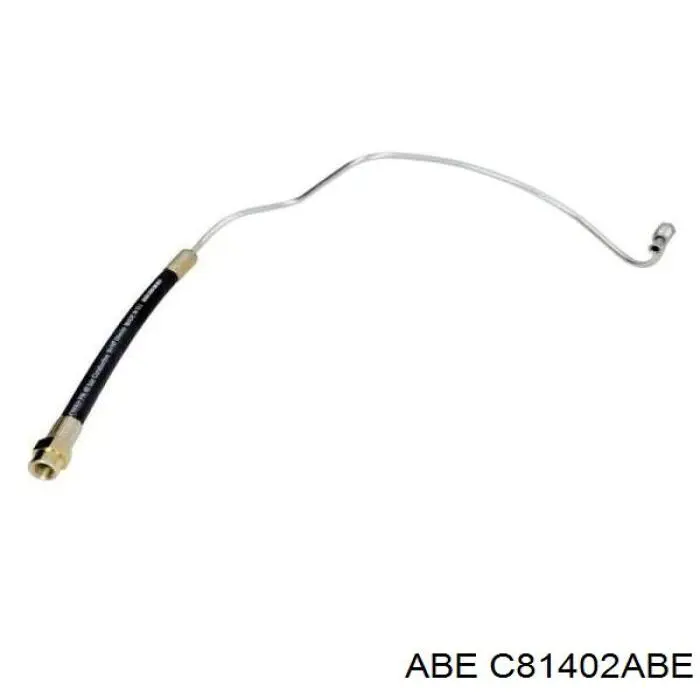 Трубка сцепления ABE C81402ABE цена, от 29.47 USD