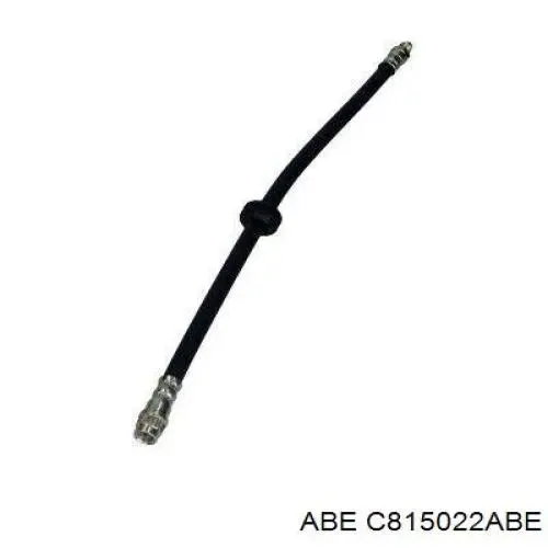 Шланг тормозной передний Febi 174998 цена, от 9.14 USD