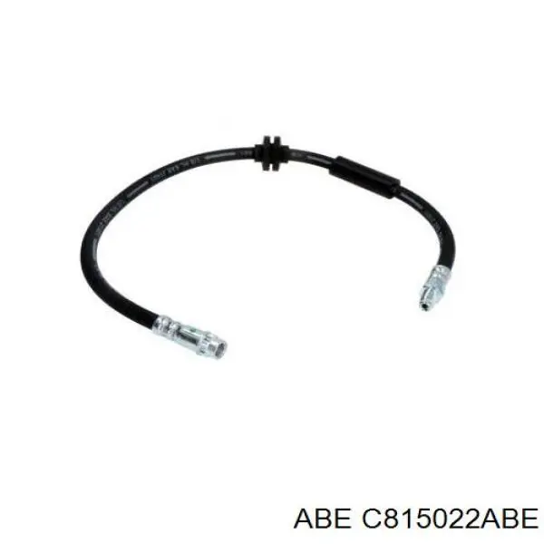 Купить 174998 Febi Шланг тормозной передний