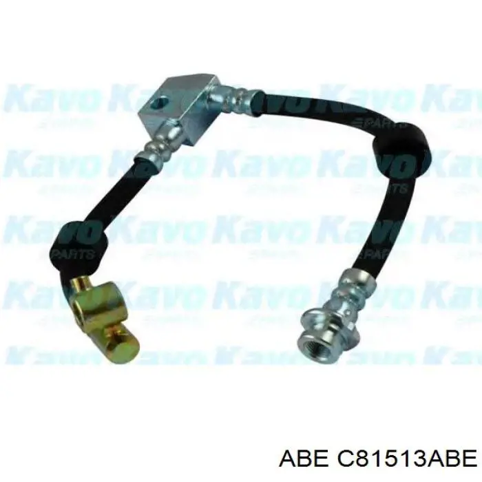 Шланг тормозной передний левый 4621150J60 Nissan/Infiniti