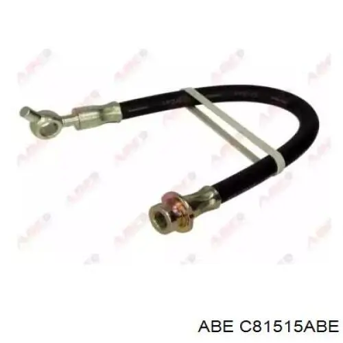 Шланг тормозной передний ABE C81515ABE