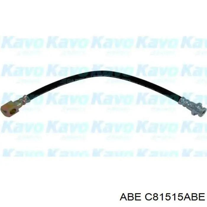 Купить C81515ABE ABE Шланг тормозной передний