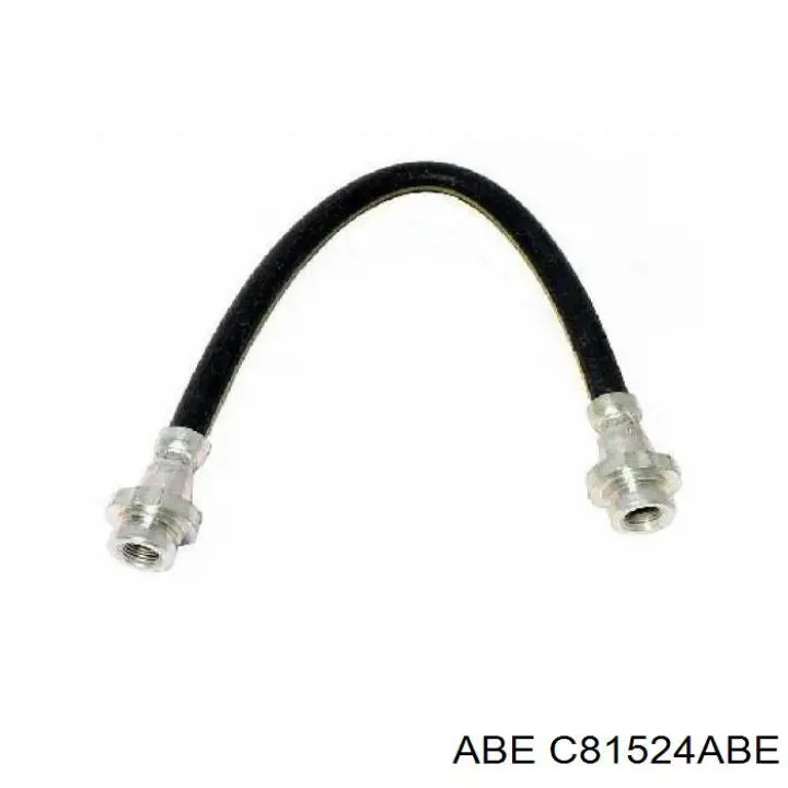 Тормозной шланг задний K&K FT4801 цена, от 6.33 USD