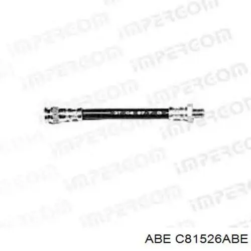 Задний тормозной шланг C81526ABE ABE