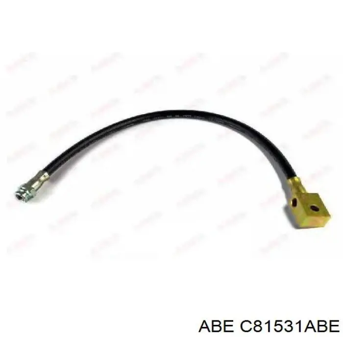 Тормозной шланг Nissan/Infiniti 4621031G11 цена, от 15.30 USD