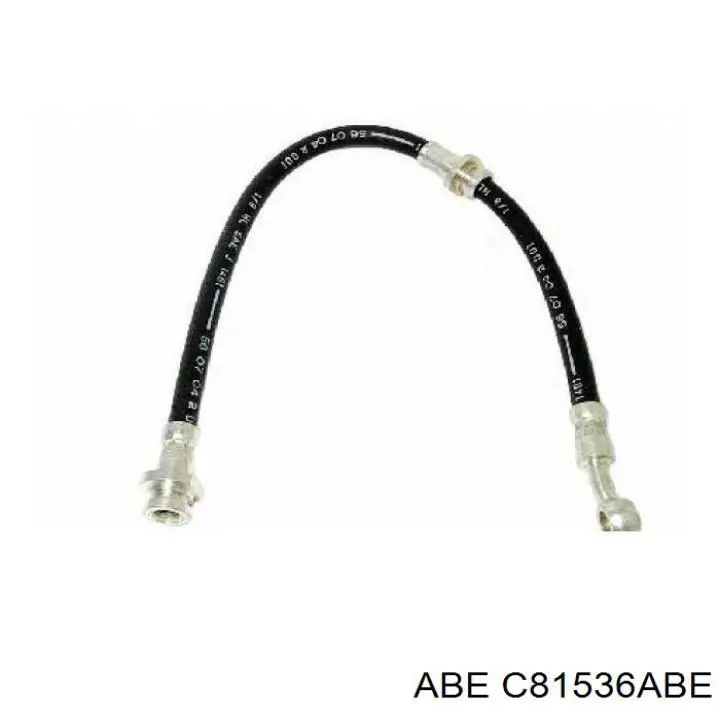 Тормозной шланг Nissan/Infiniti 462100M010 цена, от 14.84 USD