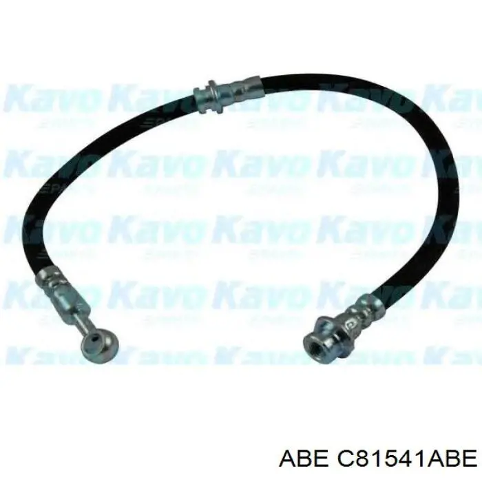 Купить C81541ABE ABE Шланг тормозной задний левый