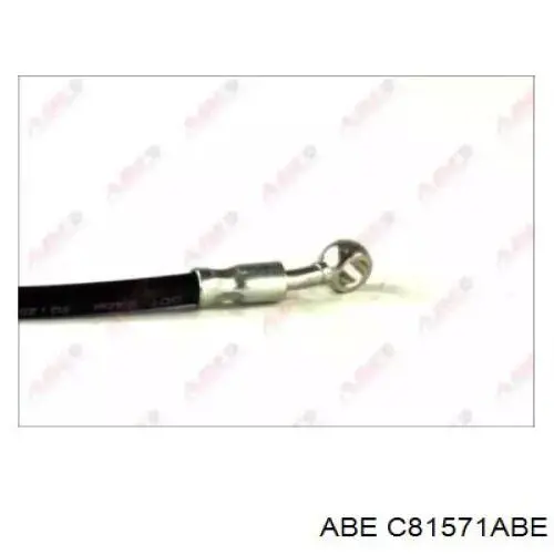 Шланг тормозной задний ABE C81571ABE