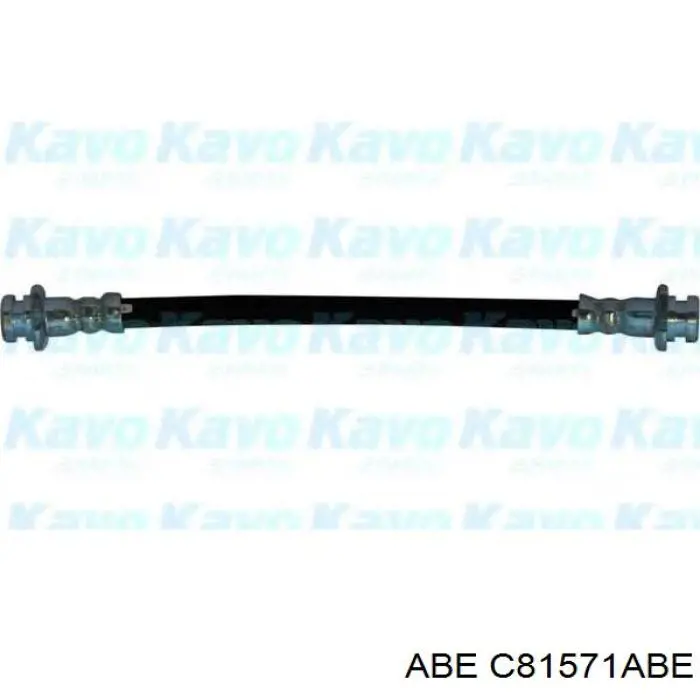 Задний тормозной шланг C81571ABE ABE