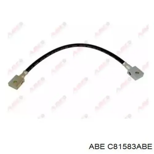 Купить C81583ABE ABE Шланг тормозной передний левый
