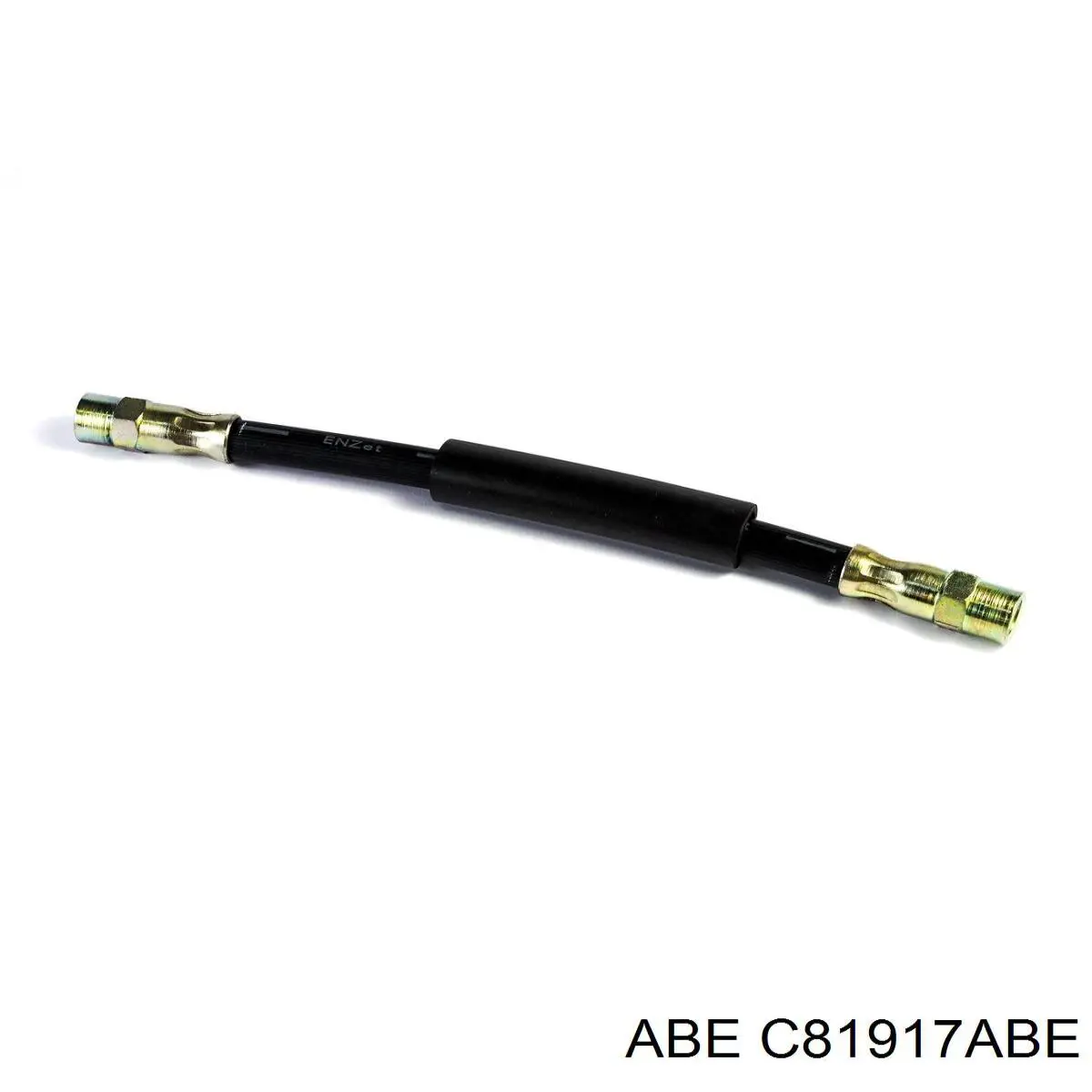 Купить C81917ABE ABE Шланг тормозной задний правый