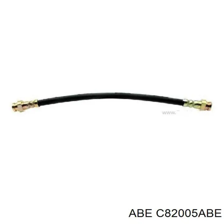 Купить C82005ABE ABE Задний тормозной шланг