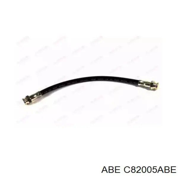 C82005ABE ABE Гибкая тормозная трубка задняя