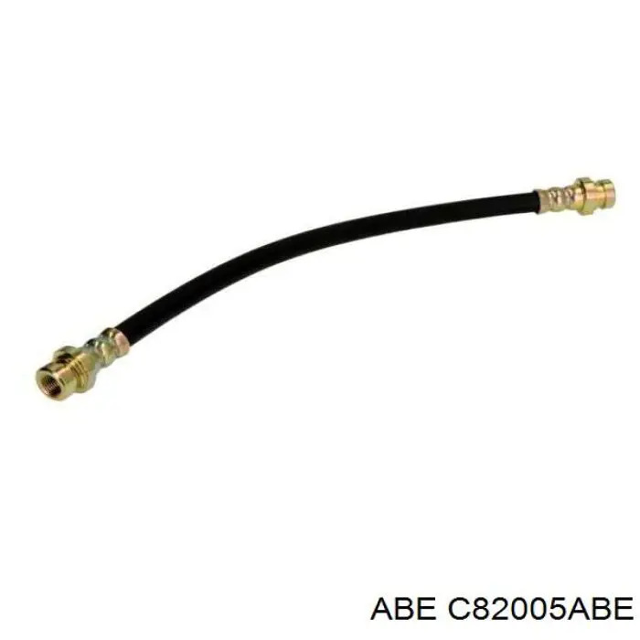 Купить C82010 ABE Задний тормозной шланг