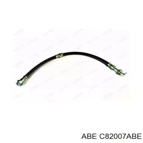 Шланг тормозной передний C82007ABE ABE