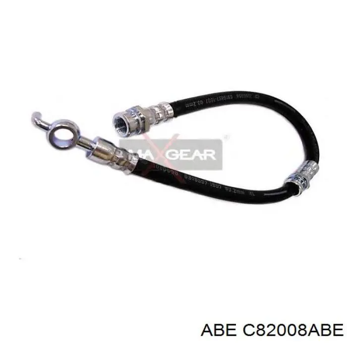 Шланг тормозной передний C82008ABE ABE
