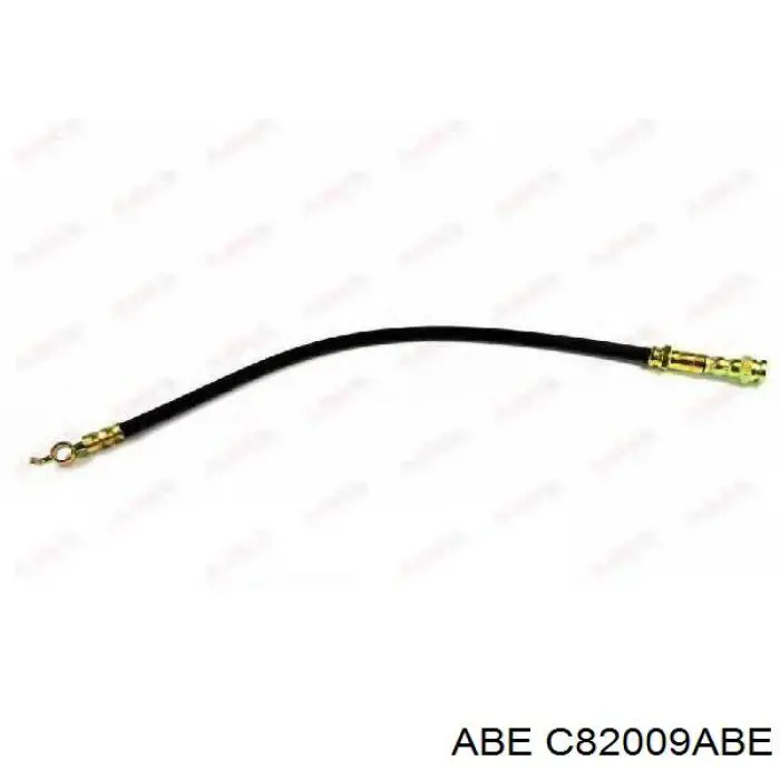 SL3380 ABS Гибкая тормозная трубка передняя