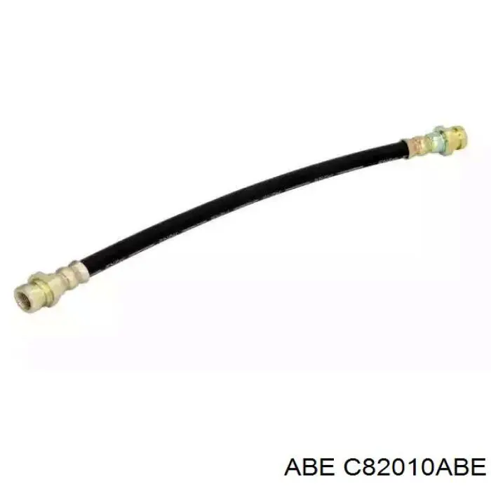 Шланг тормозной передний левый C82010ABE ABE