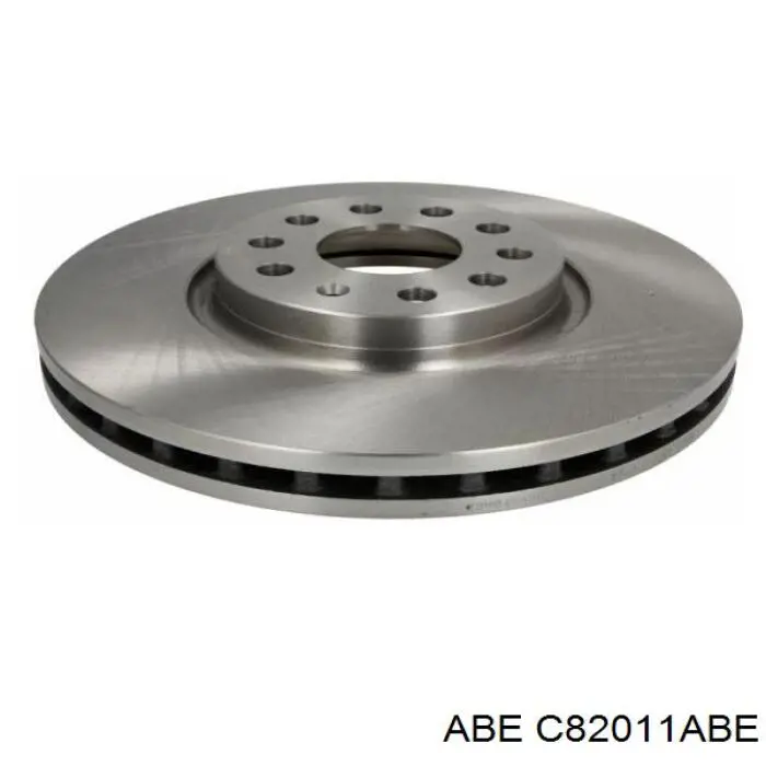 Купить C82011ABE ABE Задний тормозной шланг