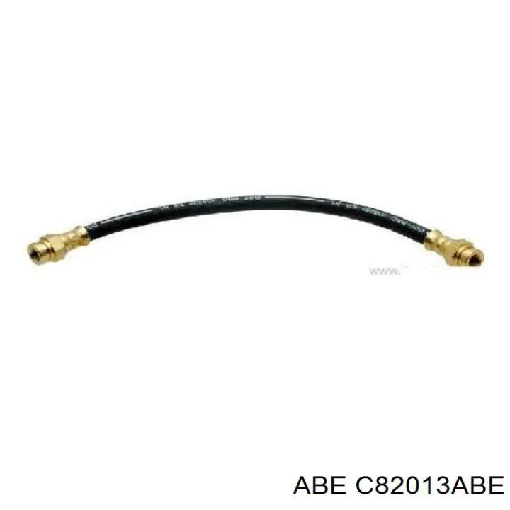Задний тормозной шланг C82013ABE ABE