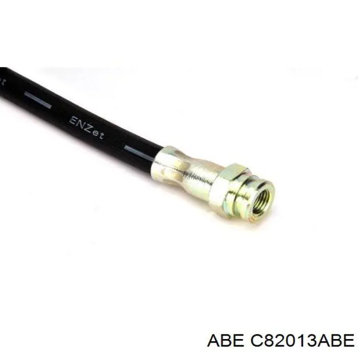 Шланг тормозной задний ABS SL3736