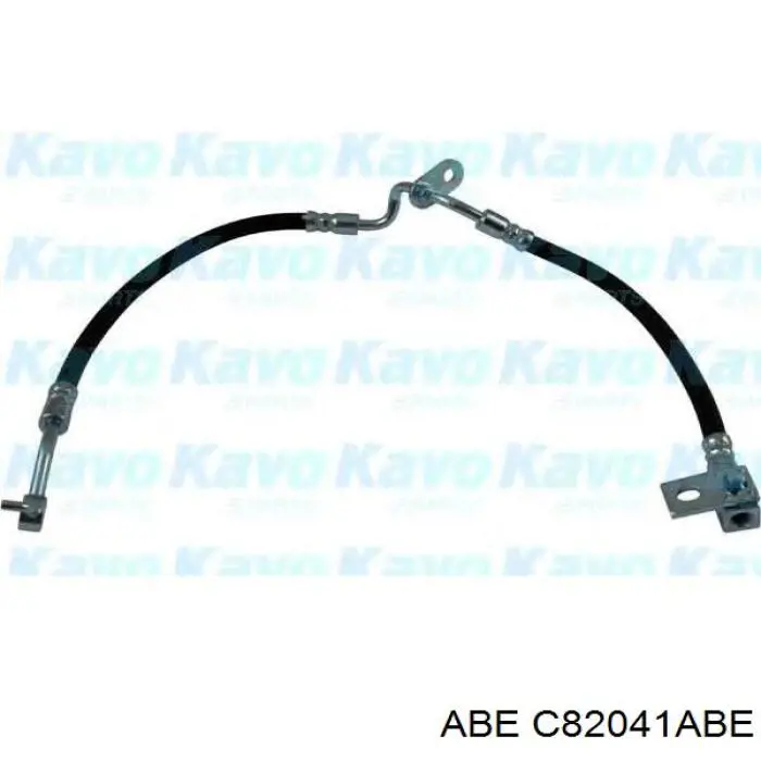 Купить C82041ABE ABE Шланг тормозной передний, правый