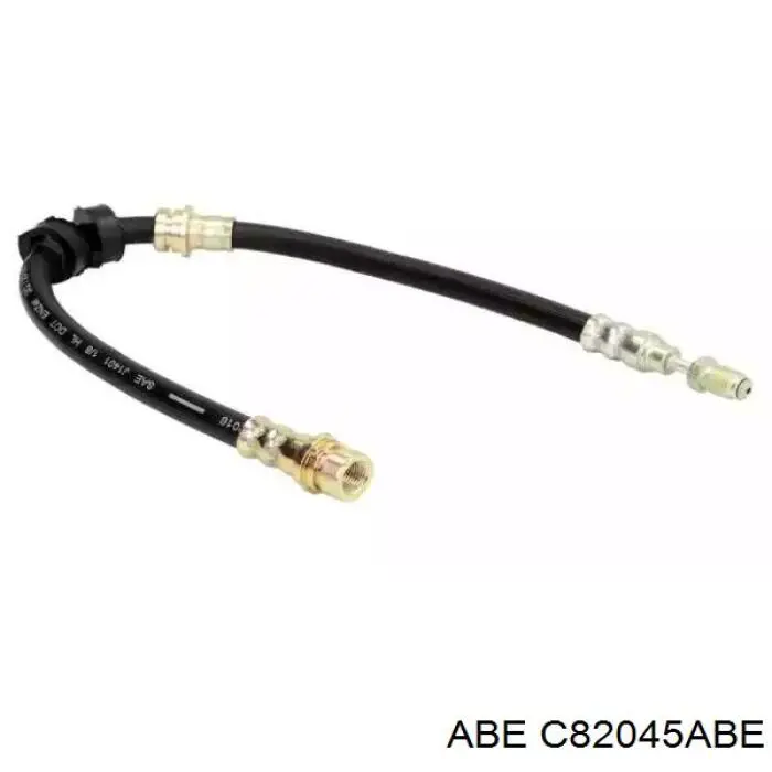 Шланг тормозной передний C82045ABE ABE