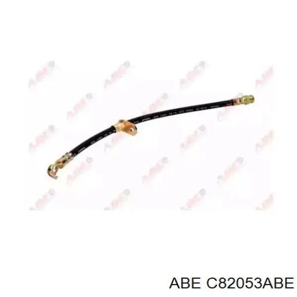 Шланг тормозной передний правый C82053ABE ABE