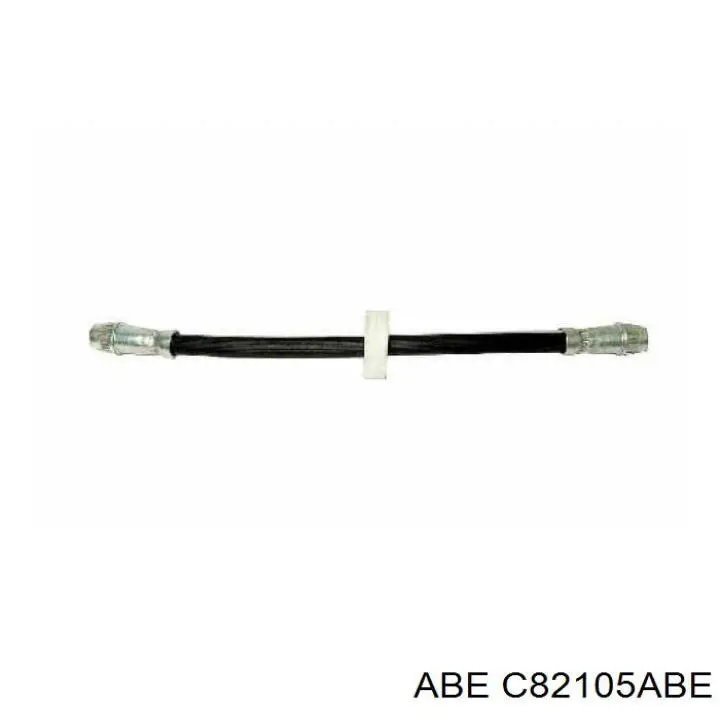 Шланг тормозной передний ABE C82105ABE цена, от 6.14 USD